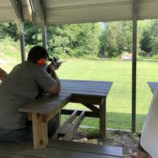 Image result for North Humberside Rifle and Pistol Club