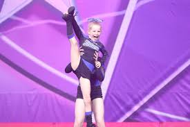 Image result for Artemis Bracknell Cheer