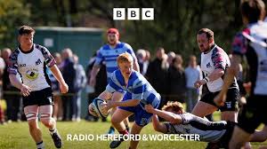 Image result for Hereford Rugby Football Club