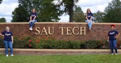 Southern Arkansas University Tech | SAU Tech | Arkansas Two-Year ...