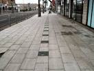 Brighton walk of fame - via Daymix