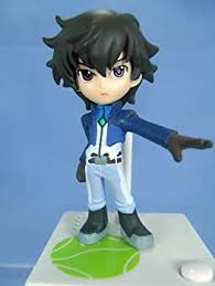 「刹那・F・セイエイ 機動戦士ガンダム00 2nd」の画像検索結果