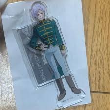 「アンジェロ・ザウパー 機動戦士ガンダムUC」の画像検索結果