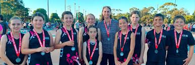 Image result for Lawn Netball Club