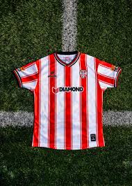 Image result for Derry City Fc