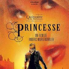 Resultado de imagen para Princess Morgenthaler