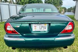 Image result for Racing Green 2004 Jaguar