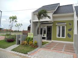 Desain rumah mungil minimalis modern 2016 - Model Rumah Minimalis 2016