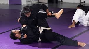 Image result for Get Into Martial Arts