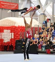 Image result for Pyramid Acro Gymnastics Club, Nottingham