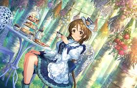 「相原雪乃 アイドルマスターシンデレラガールズ」の画像検索結果