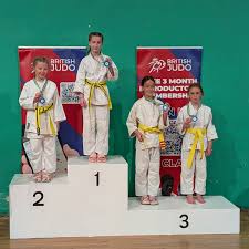 Image result for Croydon Judo Club