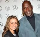 MICHAEL JORDAN ENGAGED to model Yvette Prieto - Pop2it - Zap2it