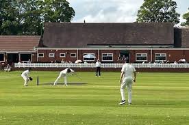 Image result for Norley Hall Cricket Club