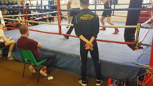 Image result for Sheffield Boxing Centre