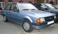 Ford Escort (Europe) - Wikipedia, the free encyclopedia
