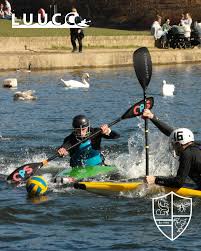 Image result for York University Canoepolo Club
