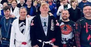Image result for British Jiu-Jitsu School