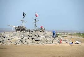 Image result for Wirral Sand Yacht Club, Hoylake