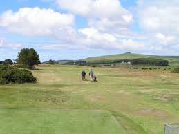 Image result for Wigtownshire County Golf Club