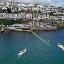 Image result for Falmouth Canoe Club