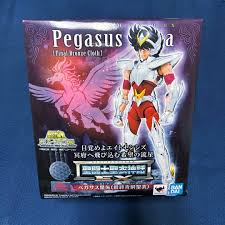 「ペガサス星矢 聖闘士星矢」の画像検索結果