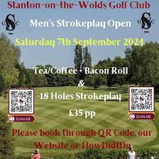 Image result for Wolds Gc