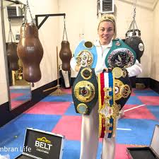 Image result for Pontypool Boxing Club