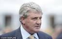 Back in the game: Steve Bruce could return to Wigan for a third time - article-2149754-122A1FA9000005DC-557_468x300