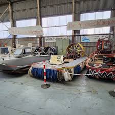 Image result for Hovercraft Club of Ireland