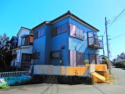 Image result for 武蔵村山市岸2丁目〈中古〉JR八高線「箱根ヶ崎」駅バス６分停歩４分　閑静な住宅地　前面道路が広いのでクルマの運転が苦手な方も車庫入れ楽々！　全居室収納充実！