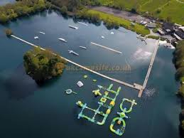 Image result for New Forest Water Park