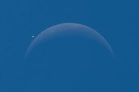 Image result for moon venus