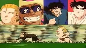 「アリサ・ミラノ ジャングルの王者ターちゃん」の画像検索結果