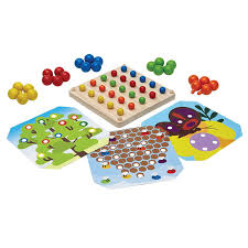 Image result for steckbrett