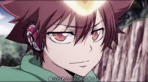 「沢田奈々 家庭教師ヒットマンREBORN!」の画像検索結果