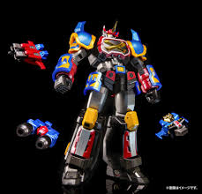 「北条真吾 戦国魔神ゴーショーグン」の画像検索結果