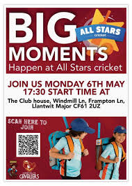 Image result for Llantwit Major Cavaliers Cricket Club