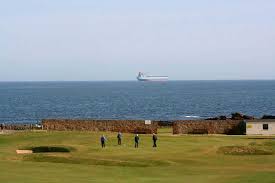 Image result for Dunbar Golf Club