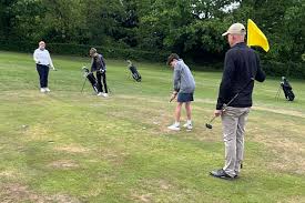 Image result for Cranleigh School Golf Club
