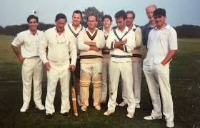 Image result for Wincanton Cricket Club