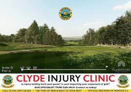 Image result for Cowal Golf Club
