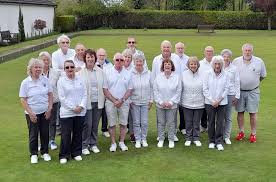 Image result for Rowledge Bowling Club