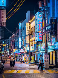 Image result for 街角