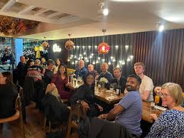 Image result for Harpenden Badminton Club