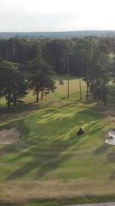 Image result for Brokenhurst Manor Golf Club