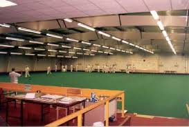 Image result for Glebelands Indoor Bowls Club