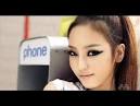 Goo Hara Kara Look