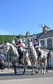 Image result for Peebles & District Riding Club