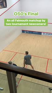 Image result for Truro Squash Club